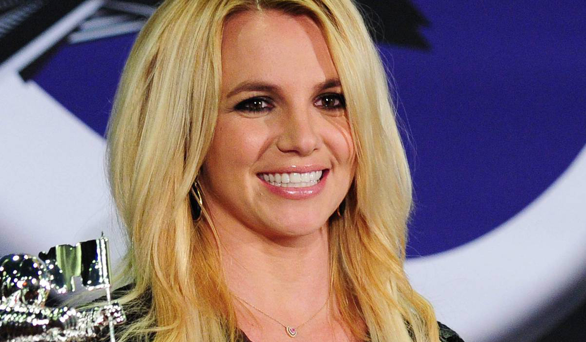 Britney Spears released from 13-year conservatorship